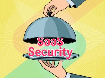 SaaS Security