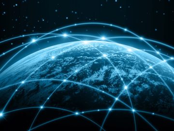 Global network