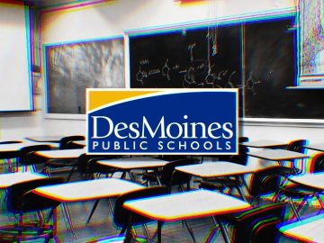 Des Moines Public Schools