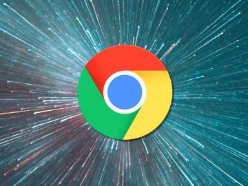 Google Chrome