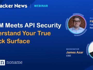 Mastering API Security