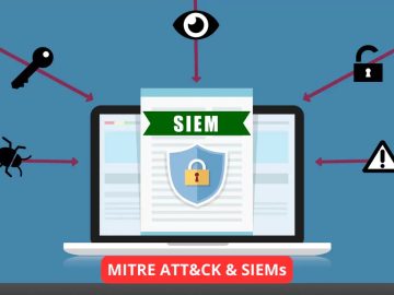 Most Enterprise SIEMs Fail Against MITRE ATT&CK