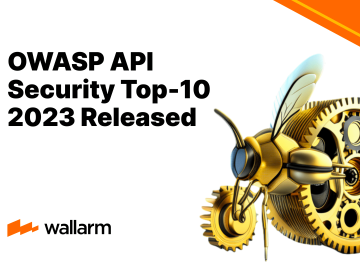 OWASP API Security Top-10 Risks for 2023 Released