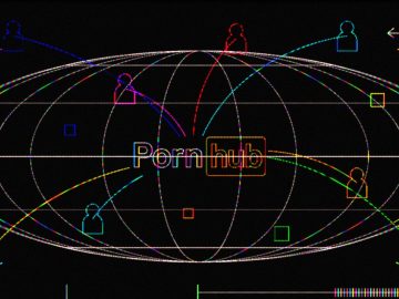 Pornhub Accused of Illegal Data Collection