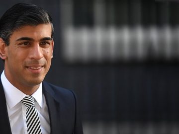 Prime minister Rishi Sunak faces pressure from banks to force tech firms to pay for online fraud