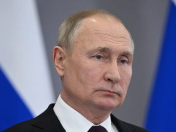 Putin false prey to Deepfake Cyber Attack