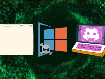 Windows Users Alert: Skuld Malware Steals Discord and Browser Data