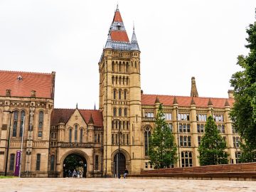 University of Manchester