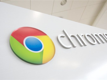 Update Chrome now! Google patches actively exploited zero-day