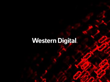 Western Digital