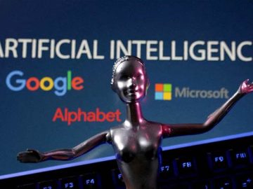 AI lesson for Microsoft and Google: Spend money to make money