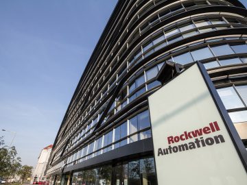 Rockwell Automation exploit created by APT