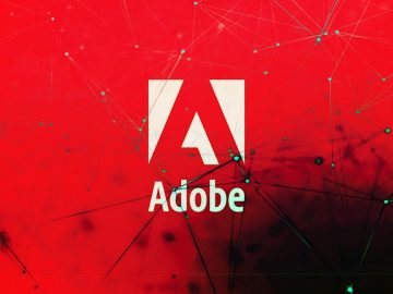 Adobe logo