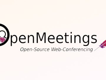 Apache OpenMeetings