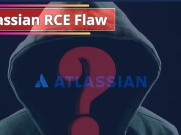 Atlassian RCE Flaw Let Attacker Execute Arbitrary Code