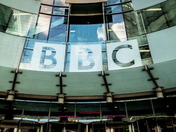 BBC outsources IT to India’s Tata Consultancy Services