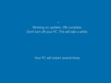 Big Head Ransomware Found in Malvertising and Fake Windows Updates Big Head Ransomware Found in Malvertising and Fake Windows Updates