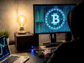 CRIL Find Kanti Ransomware Targeting Cryptocurrency Users