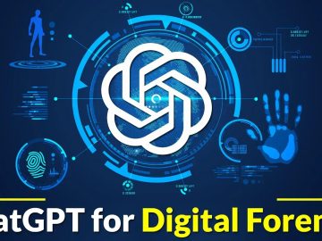 ChatGPT for Digital Forensic