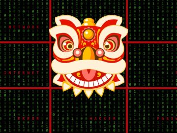 SmugX: Chinese Hackers Targeting Ministries and Embassies in Europe