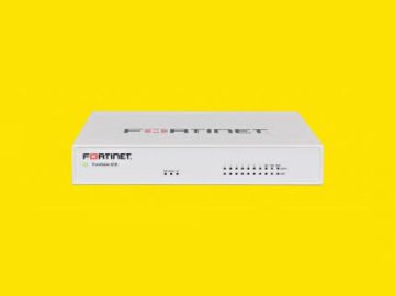 Fortinet-firewall