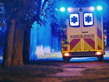 Cyber attack on IT supplier hits two major ambulance trusts