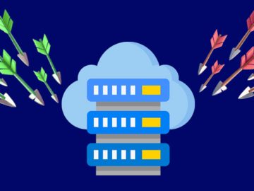 distributed denial-of-service (DDoS)