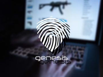 Genesis Market Dark Web Domain and Infrastructure Sold to Anonymous Buyer