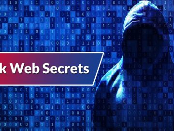 dark web secrets