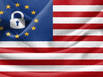 EU US Data Sharing Agreement