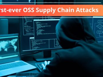 Sophisticated OSS Supply Chain Attacks Targeting Banking Sector