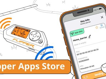 Flipper Zero – Now You Install 3rd-Party Apps With The Pentesting Device