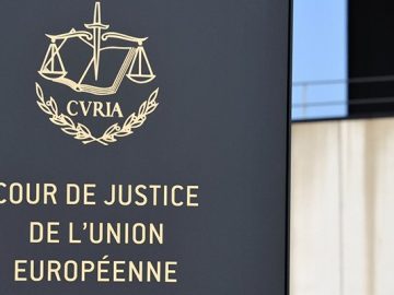 Germany: European Court of Justice hears arguments on lawfulness of EncroChat cryptophone evidence