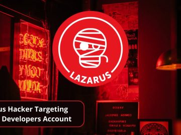 Lazarus Hacker Group Targeting Developers