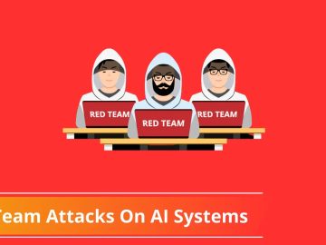 Red Team Attacks Targeting AI Systems