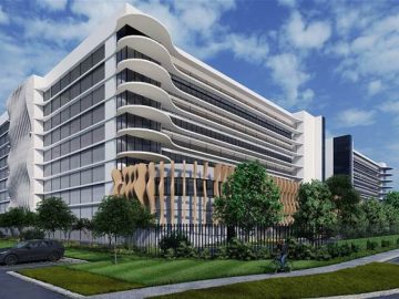 GreenSquareDC signs Multiplex for data centre build