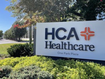 HCA