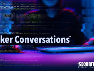 Hacker Conversations: Interview with Daniel Kelley