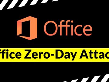 Exploit New Office Zero-Day