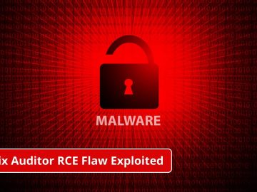 Netwrix Auditor RCE Flaw