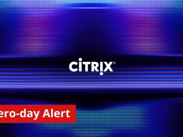 Citrix NetScaler Hackers Webshells