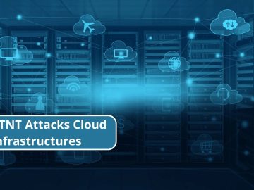 Hackers Launches Attacks Against Cloud Infrastructures