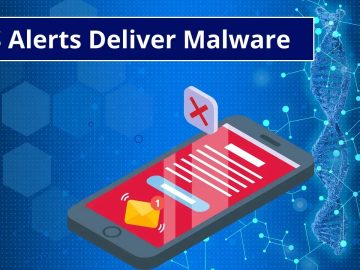 Hackers Use SMS Alerts to Install SpyNote Malware