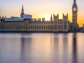 House of Lords launches an investigation into generative AI