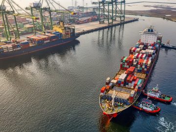 Japan’s largest port stops operations after ransomware attack Japan’s largest port stops operations after ransomware attack