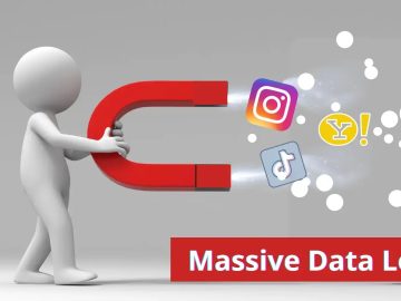 Major Data Leak - Instagram, TikoTok, Yahoo
