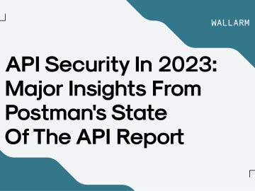 Major Insights from Postman's State of the API Report