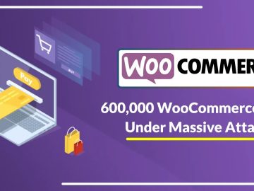 Massive Exploit Against WooCommerce Payments Underway Bug WooCommerce Payments Underway