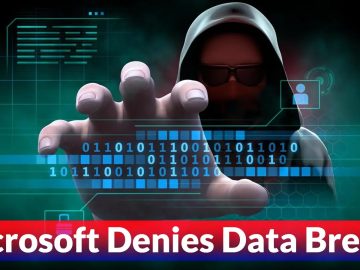 Microsoft Denies Data Breach - Sudan Stolen Customer Accounts