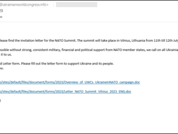 Microsoft Zero-Day Vulnerability Exploited For Espionage Microsoft zero-day vulnerability